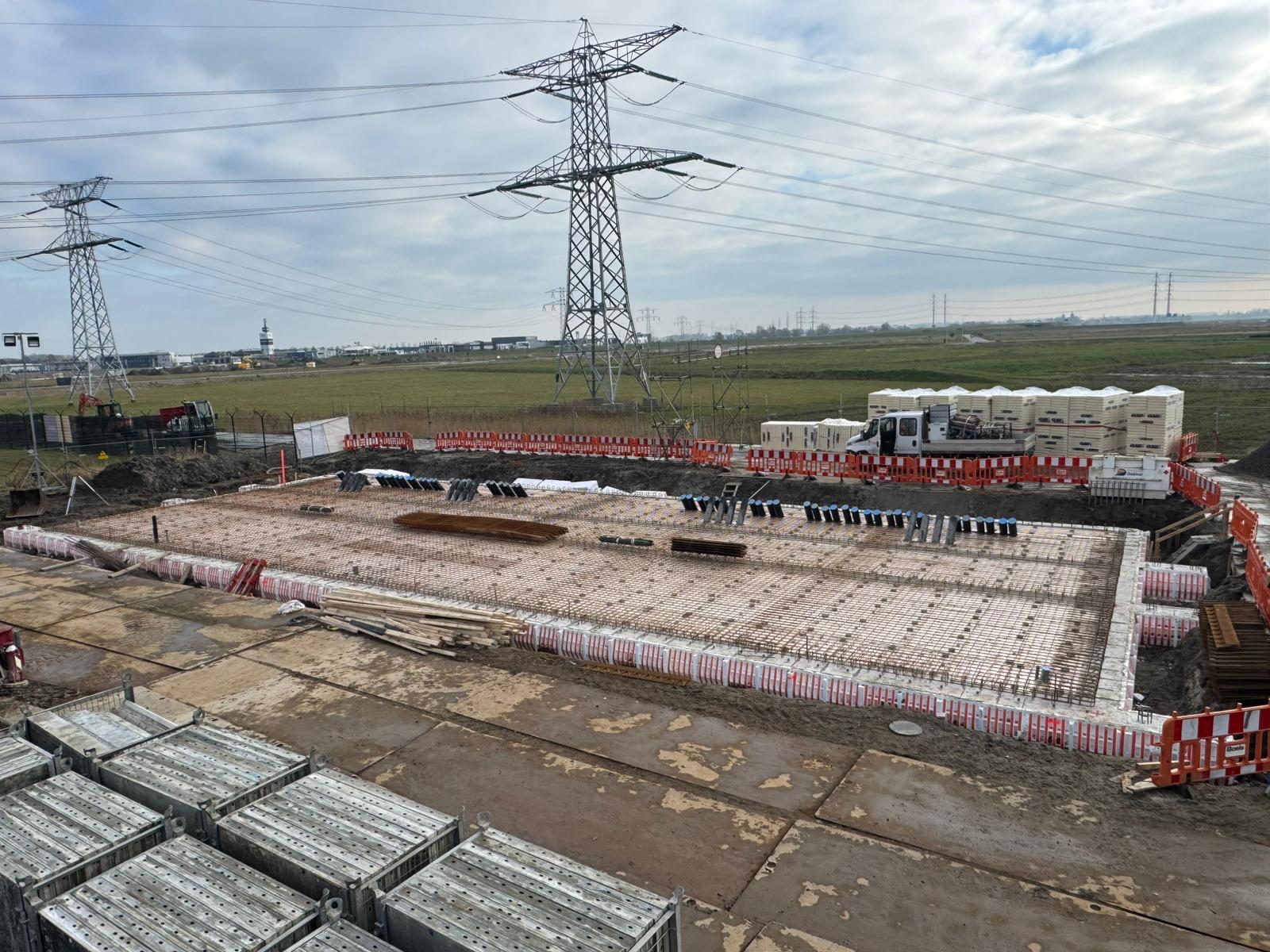 Energie-infrastructuur — foto 4
