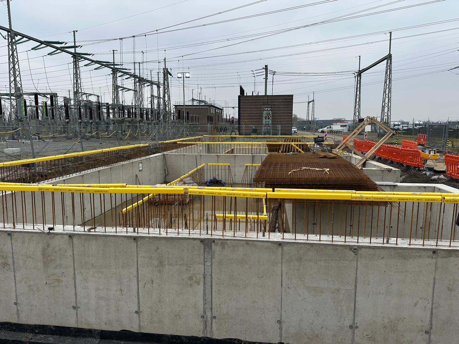 Energie-infrastructuur — foto 5