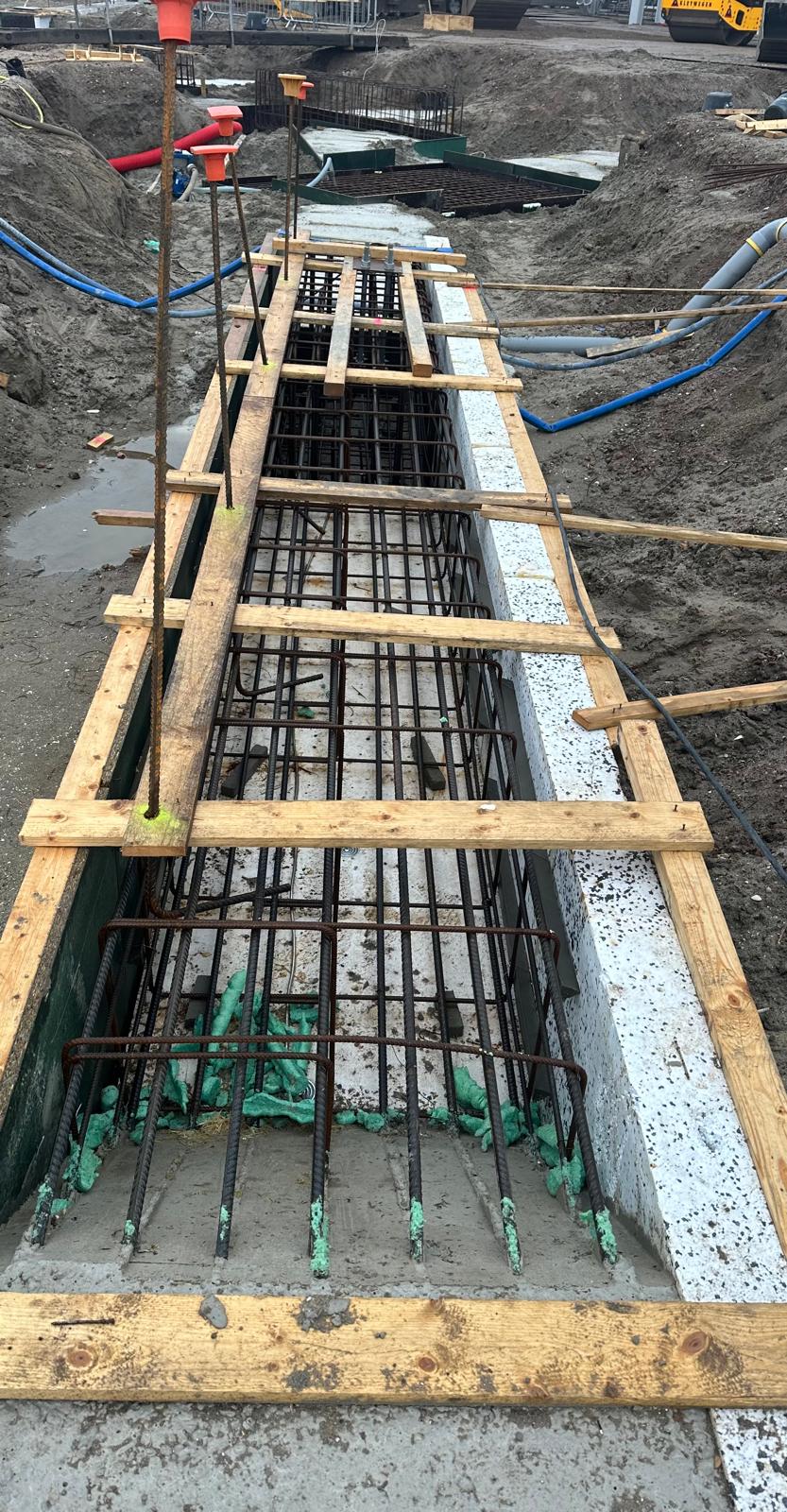 Funderingsproject — foto 2