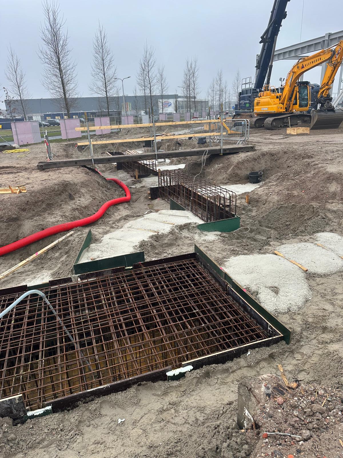 Funderingsproject — foto 3