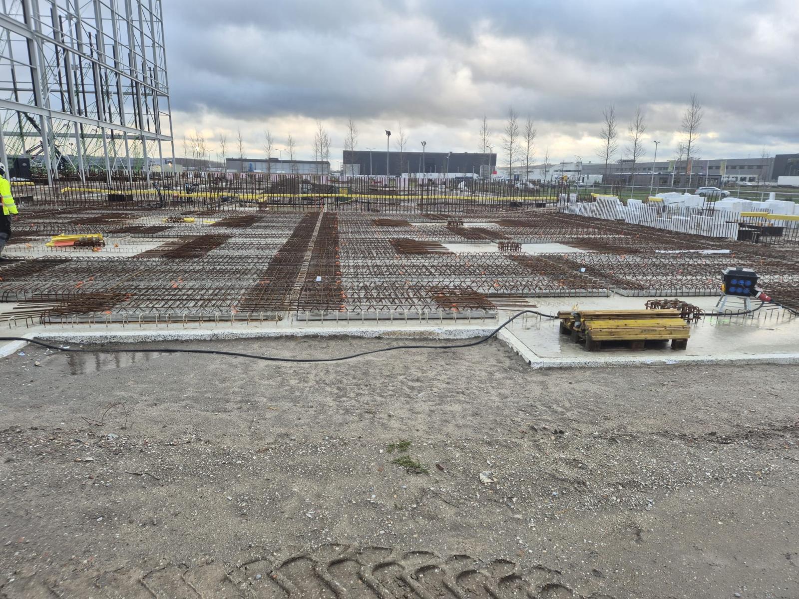 Logistiek Centrum — foto 2