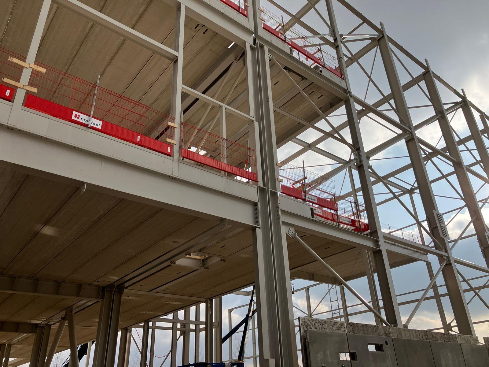 Logistiek Centrum — foto 4