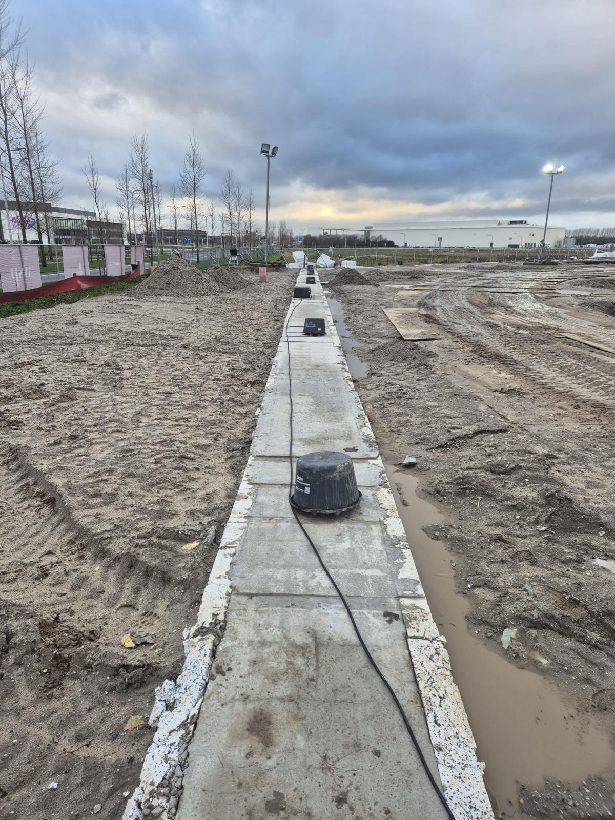 Logistiek Centrum — foto 6