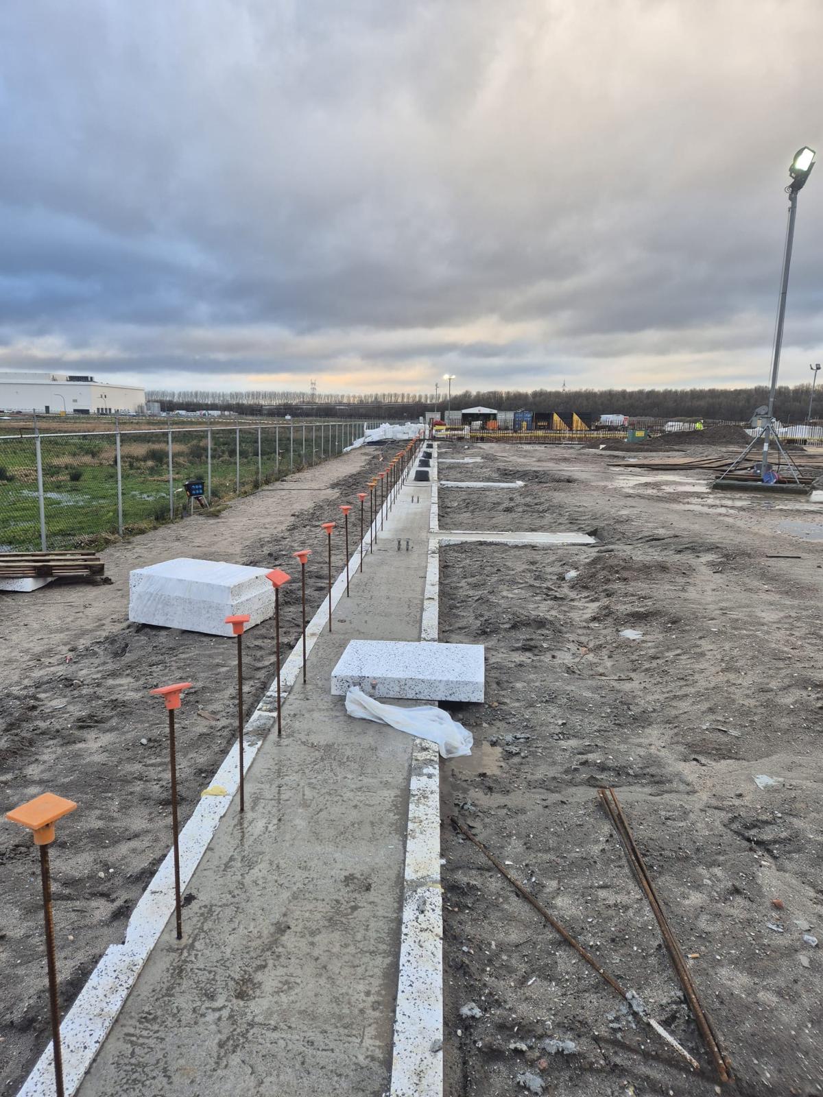 Logistiek Centrum — foto 8