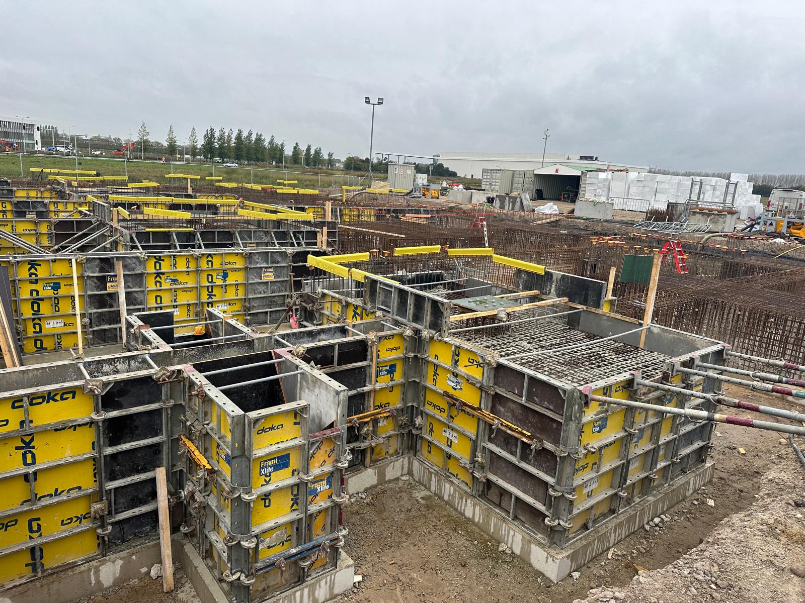 Logistiek Centrum — foto 9