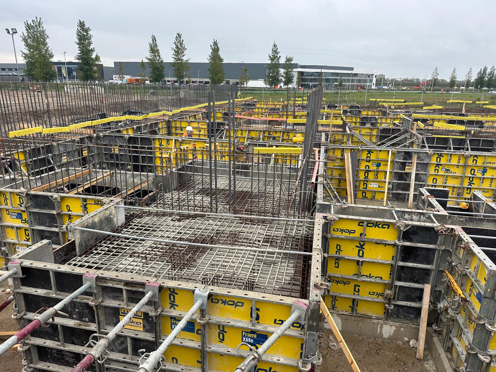 Logistiek Centrum — foto 10