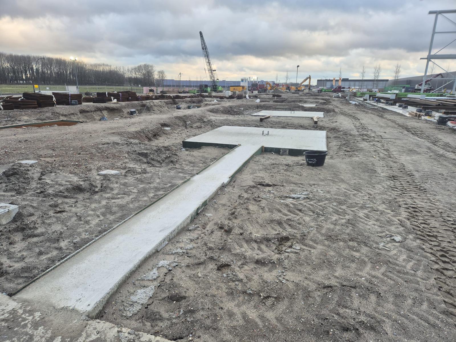 Logistiek Centrum — foto 12